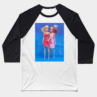 Dolls Apr 2023-72 Baseball T-Shirt